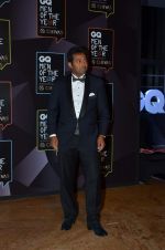 Mahesh Bhupathi at GQ men of the year 2015 on 26th Sept 2015,1